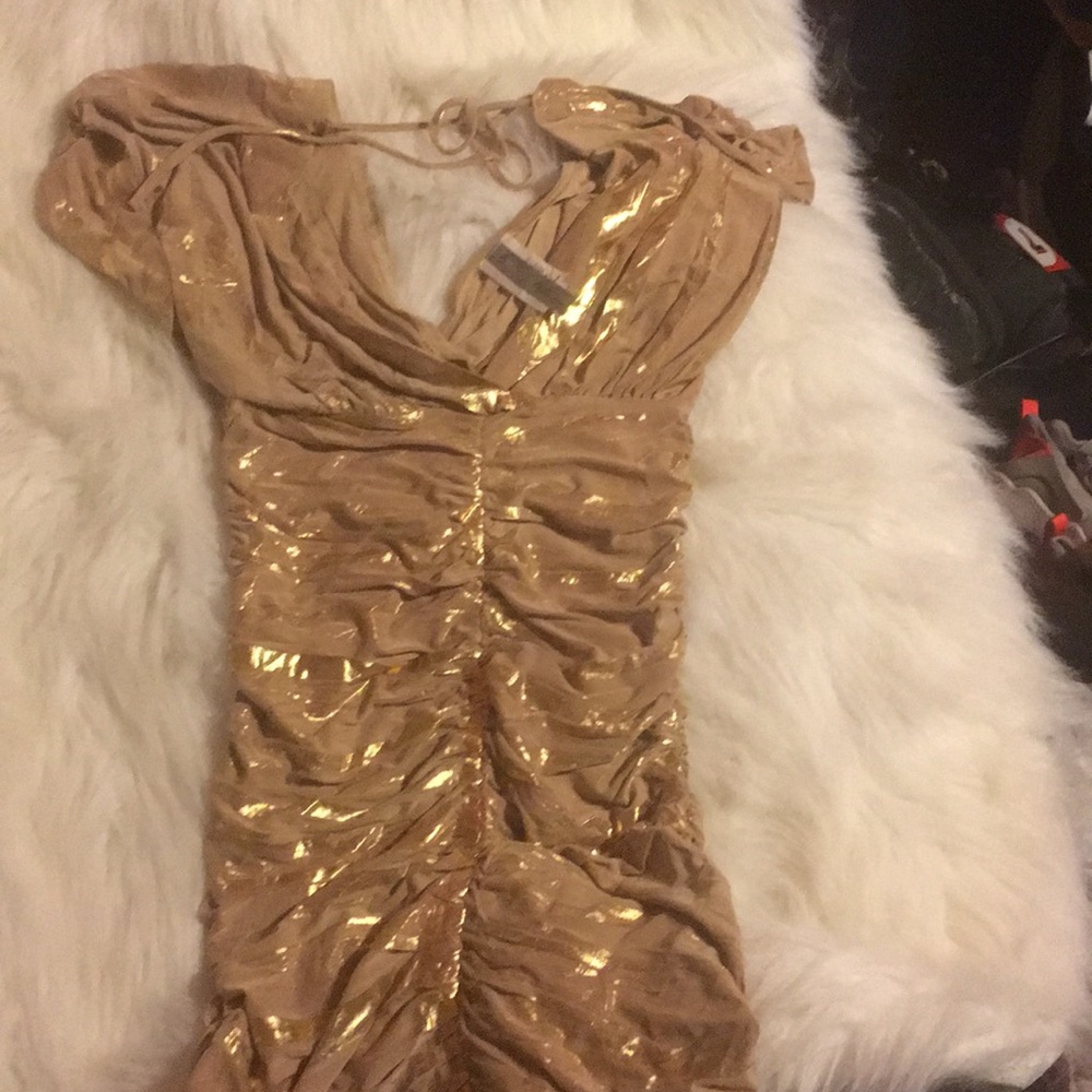 Bellissimo dress